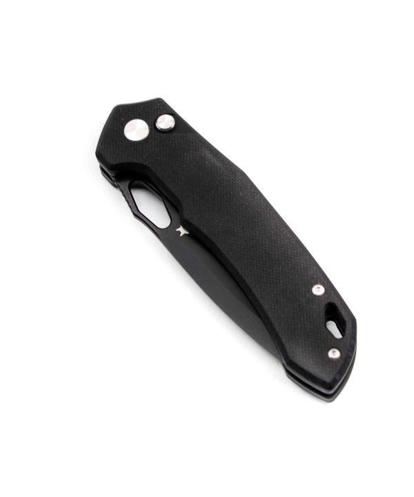 Black Fox BF- 770 Black-coltellipersonalizzati.com
