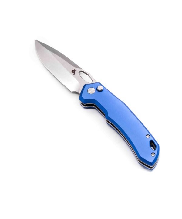 Black Fox BF- 770 Blu-coltellipersonalizzati.com