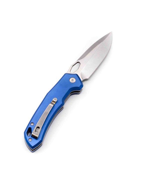 Black Fox BF- 770 Blu-coltellipersonalizzati.com