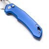 Black Fox BF- 770 Blu-coltellipersonalizzati.com