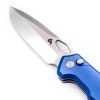 Black Fox BF- 770 Blu-coltellipersonalizzati.com