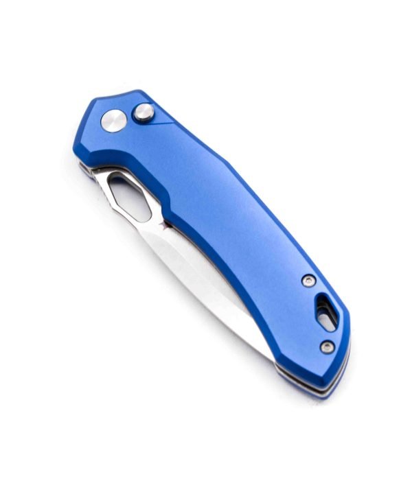 Black Fox BF- 770 Blu-coltellipersonalizzati.com