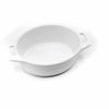 Staub Cocotte Ovale ⌀11cm Bianca-coltellipersonalizzati.com