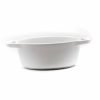 Staub Cocotte Ovale ⌀11cm Bianca-coltellipersonalizzati.com