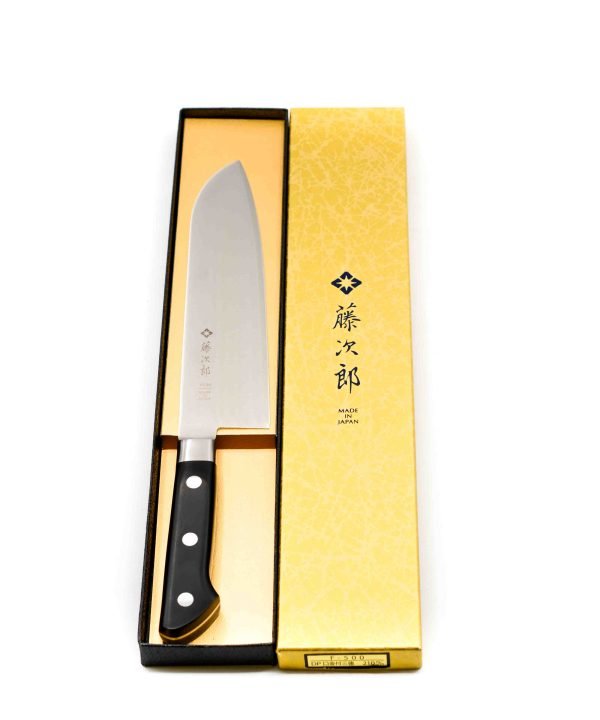 Tojiro DP Santoku 21cm-coltellipersonalizzati.com