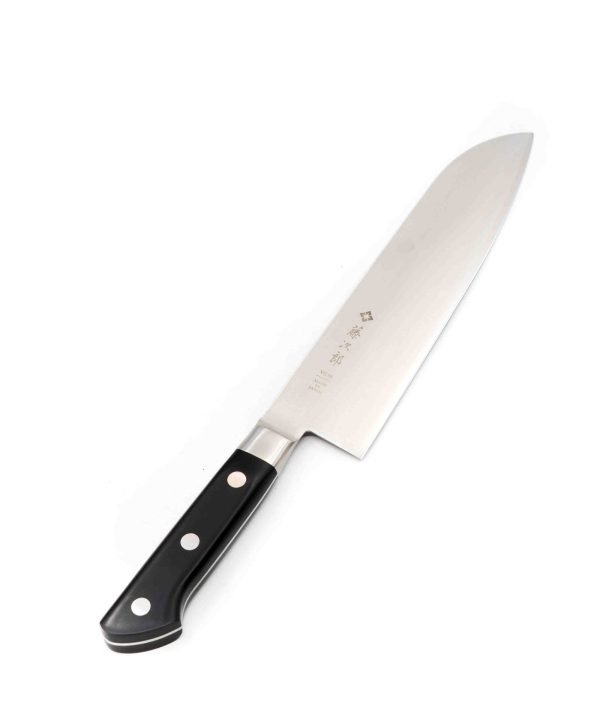 Tojiro DP Santoku 21cm-coltellipersonalizzati.com