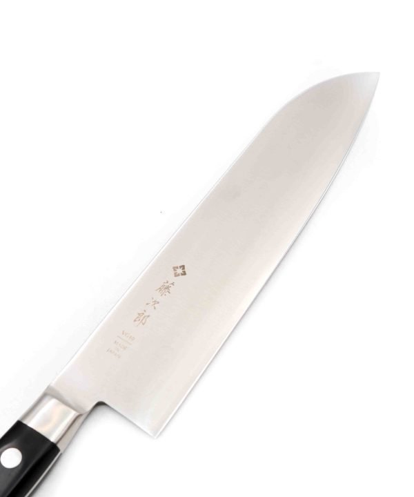 Tojiro DP Santoku 21cm-coltellipersonalizzati.com