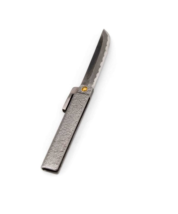 Tomita Higonokami Martellato 18cm-coltellipersonalizzati.com