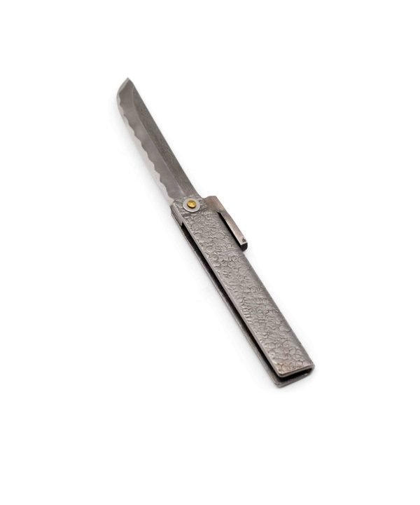 Tomita Higonokami Martellato 18cm-coltellipersonalizzati.com