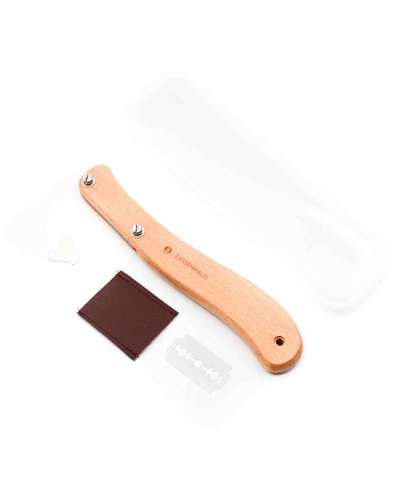 Zassenhaus Lametta per Pane- coltellipersonalizzati.com