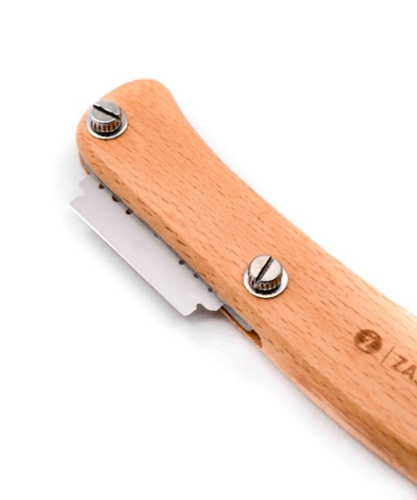 Zassenhaus Lametta per Pane-coltellipersonalizzati.com