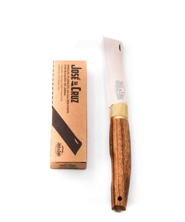 Cruz Mozzetta Mutenye- coltellipersonalizzati.com