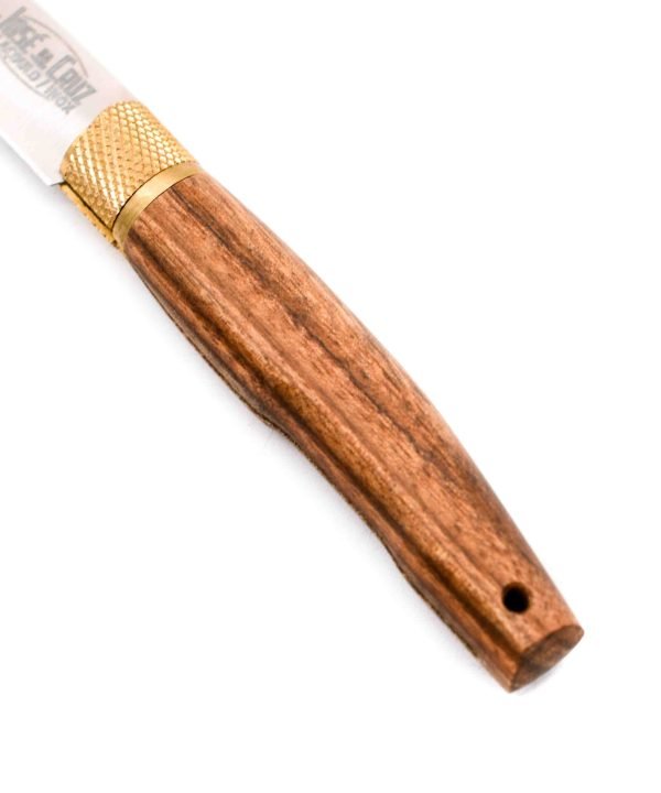 Cruz Mozzetta Mutenye- coltellipersonalizzati.com