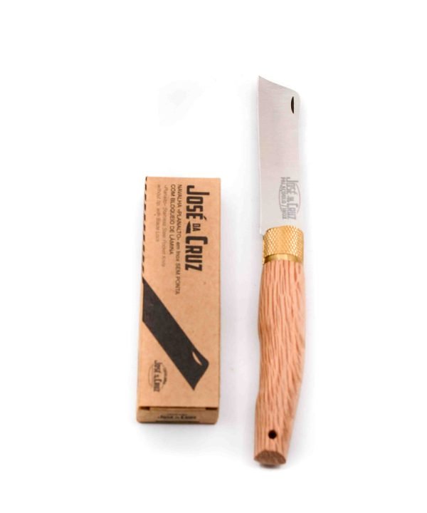 Cruz Mozzetta Quercia- coltellipersonalizzati.com