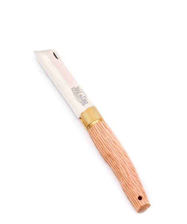 Cruz Mozzetta Quercia- coltellipersonalizzati.com