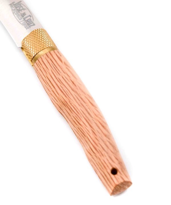 Cruz Mozzetta Quercia- coltellipersonalizzati.com