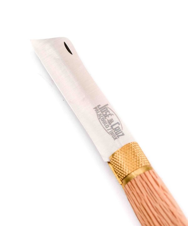 Cruz Mozzetta Quercia- coltellipersonalizzati.com