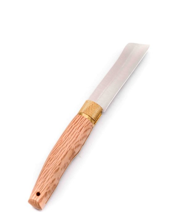 Cruz Mozzetta Quercia- coltellipersonalizzati.com