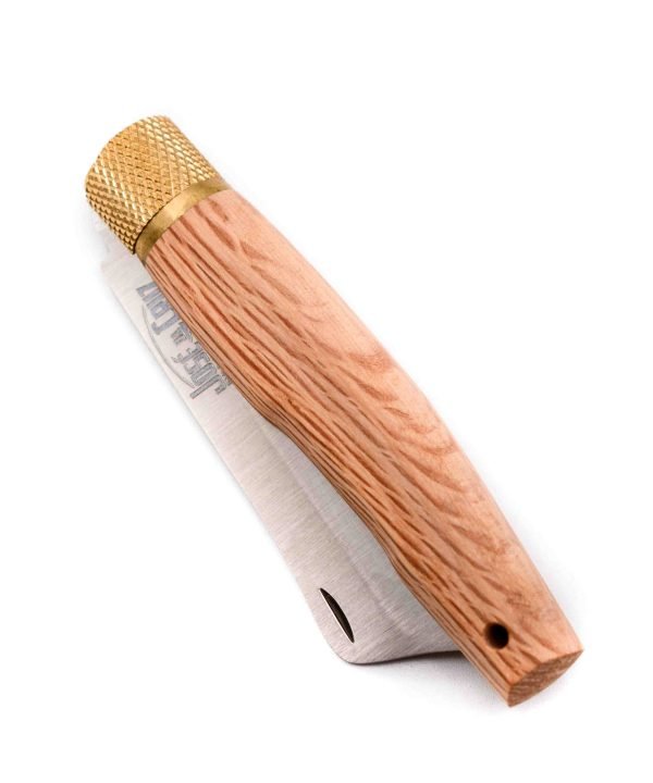 Cruz Mozzetta Quercia- coltellipersonalizzati.com
