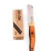 Cruz Mozzetta TigerWood- coltellipersonalizzati.com