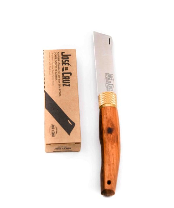 Cruz Mozzetta TigerWood- coltellipersonalizzati.com