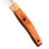 Cruz Mozzetta TigerWood- coltellipersonalizzati.com