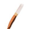 Cruz Mozzetta TigerWood- coltellipersonalizzati.com