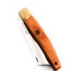 Cruz Mozzetta TigerWood- coltellipersonalizzati.com