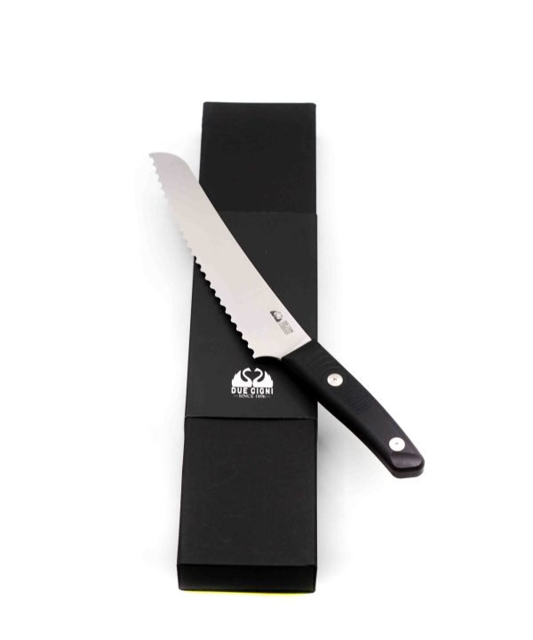 Due-Cigni-Coquus-Home-Pane-21cm-coltellipersonalizzati.com