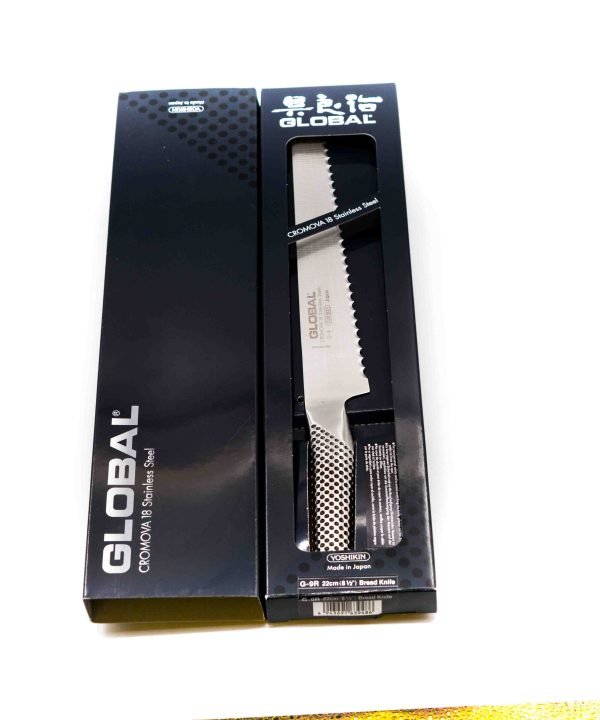 Global G-9R Pane 22cm-coltellipersonalizzati.com