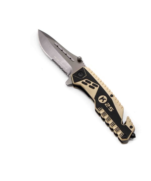 K25 Cojote-coltellipersonalizzati.com