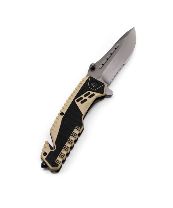 K25 Cojote-coltellipersonalizzati.com