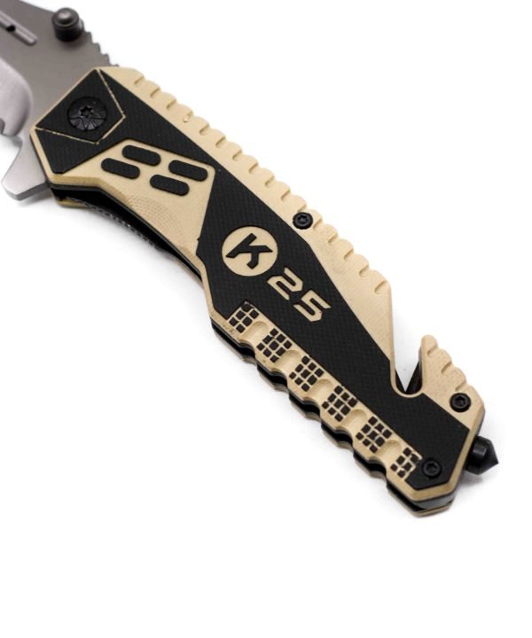 K25 Cojote-coltellipersonalizzati.com
