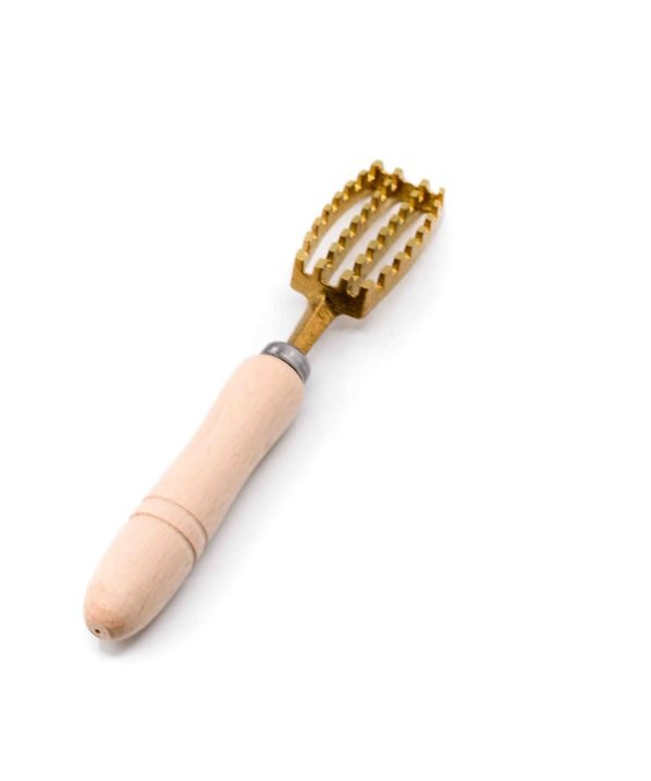 Kanetsune Squamatore 20cm-coltellipersonalizzati.com
