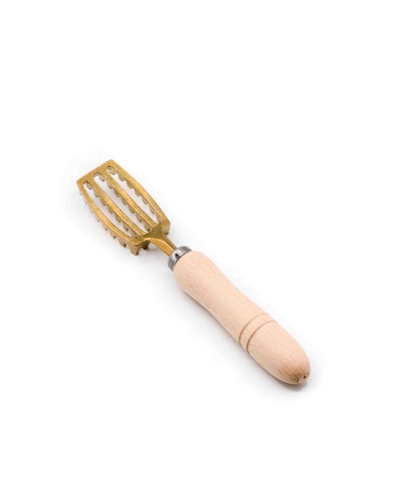 Kanetsune Squamatore 20cm-coltellipersonalizzati.com