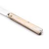 M.F. Sfilato Corno Lucido 12cm-coltellipersonalizzati.com