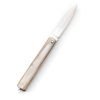 M.F. Sfilato Corno Lucido 12cm-coltellipersonalizzati.com