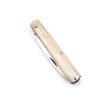 M.F. Sfilato Corno Lucido 12cm-coltellipersonalizzati.com