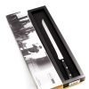 Maglio Nero Iside Prosciutto Roma 26cm- coltellipersonalizzati.com