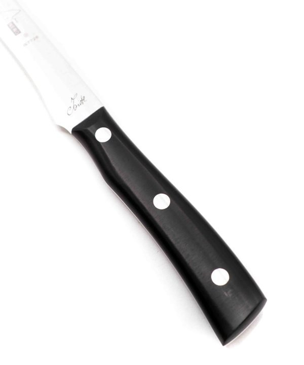 Maglio Nero Iside Prosciutto Roma 26cm- coltellipersonalizzati.com