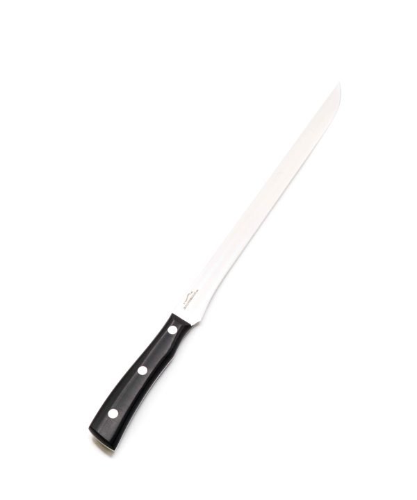Maglio Nero Iside Prosciutto Roma 26cm- coltellipersonalizzati.com