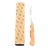 Maserin Coltello da Pomodoro Ulivo- coltellipersonalizzati.com