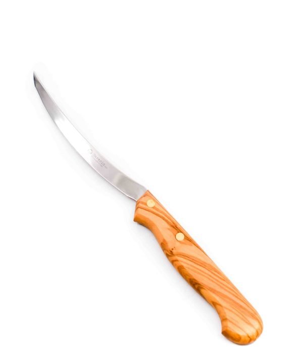 Maserin Coltello da Pomodoro Ulivo- coltellipersonalizzati.com