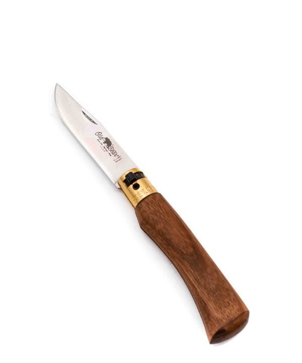 Old-Bear-Classical-Noce-M-con-fodero-coltellipersonalizzati.com