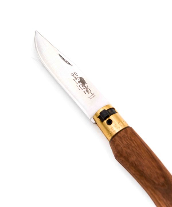 Old-Bear-Classical-Noce-M-con-fodero-coltellipersonalizzati.com