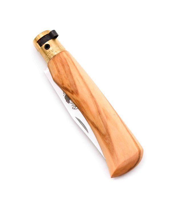 Old-Bear-Classical-Ulivo-M-con-fodero-coltellipersonalizzati.com