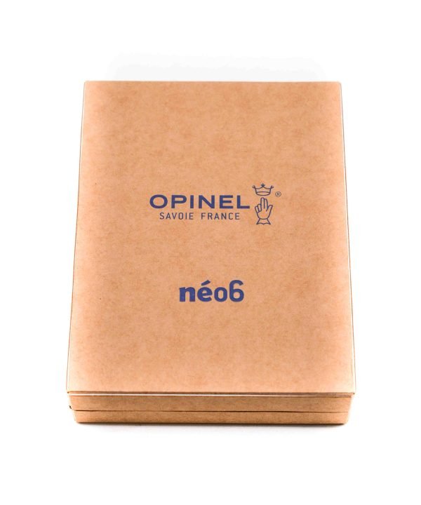 Opinel-Neo6-Ulivo-coltellipersonalizzati.com