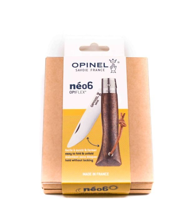 Opinel-Neo6-Noce-coltellipersonalizzati.com