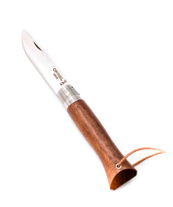 Opinel-Neo6-Noce-coltellipersonalizzati.com