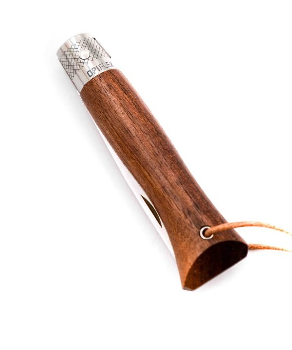 Opinel-Neo6-Noce-coltellipersonalizzati.com